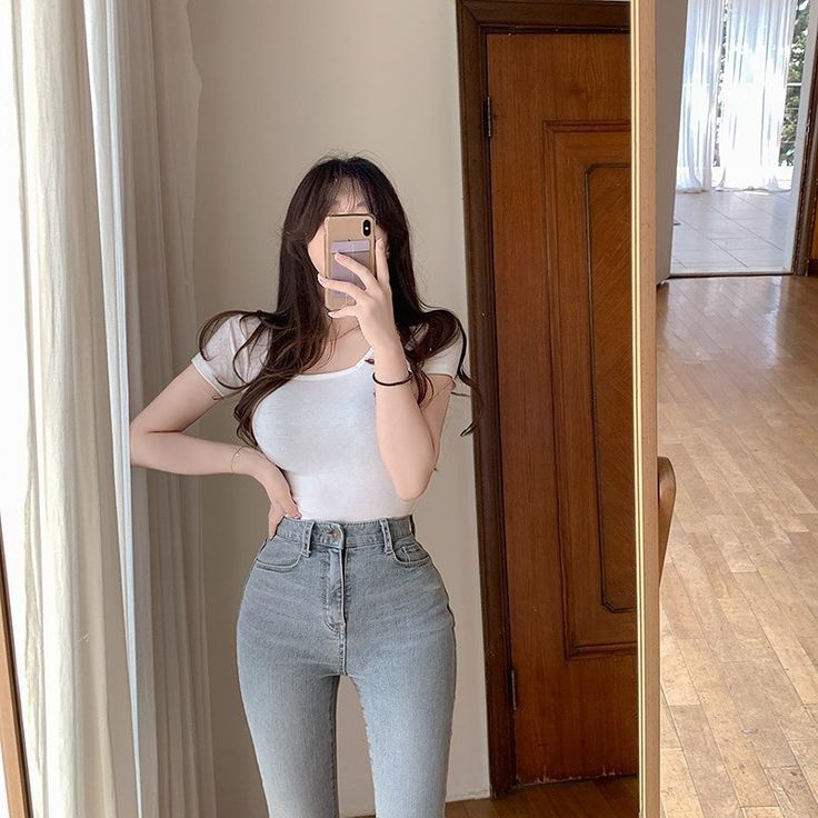 Simple & Chic Everyday Fit